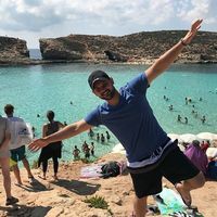 Ibrahim Öner's Photo