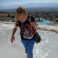 Agnieszka Jaskólska's Photo