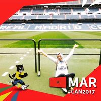 Hatiçe Khadija's Photo