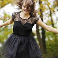 Fotos von Adélaïde PRUD'HOMME