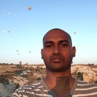 Mahendra Vishwakarma的照片