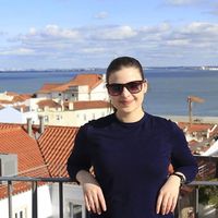 Fotos de Denisa Palcou