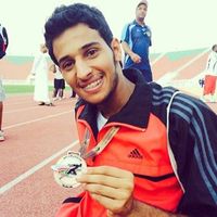 Aiman hashmi's Photo