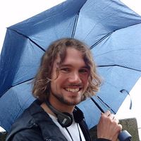 Johannes Poetzsch's Photo