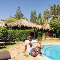 oussama sadiki's Photo