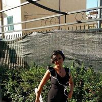 Maria Iannelli's Photo