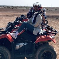 Khàoula Moumni's Photo