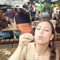 Katrin von Schirp's Photo