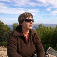 Andrea Annus's Photo