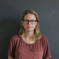 Fanny Camiat's Photo