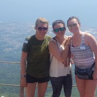 Danielle Peecher's Photo