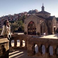 Nicol Cuervo的照片