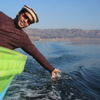 Nauman Siddiqui's Photo