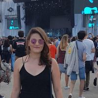 Kerry-Ann Henrico's Photo