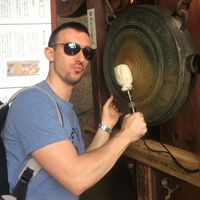 Francesco Bellagamba's Photo