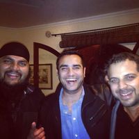 Fotos de Usman Ahmad