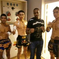 Païn Nagato's Photo