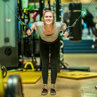 Gieringer Anja's Photo