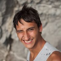 Nik Trishin的照片