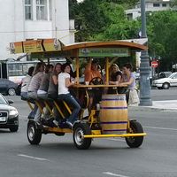 William Black's Photo