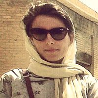 fasaneh Khirandish的照片