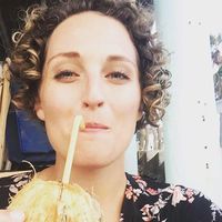 Fotos de Caitlin Slevin