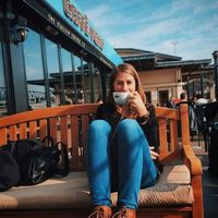 Lucie Kubinova的照片