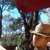 Willy Derousseaux的照片