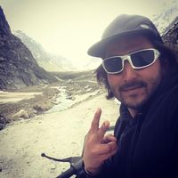 Shray Karol的照片