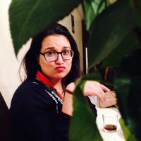 Insiah Zaidi's Photo