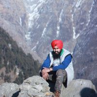 Harpreet  Singh's Photo