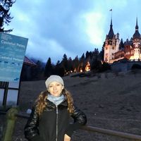 Лина Сагадеева的照片