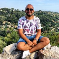 Le foto di Bassem Wessa