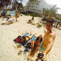 Jose De los Santos's Photo