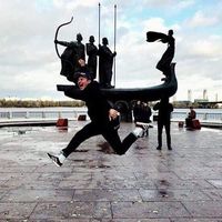 Peredavay Pryvet's Photo