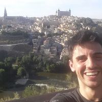 Simone Balconi的照片