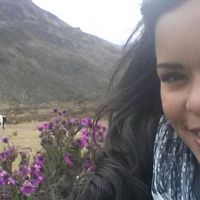 Patricia Espinoza's Photo