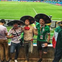 Hector Romero's Photo