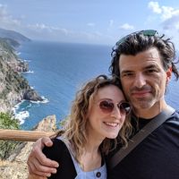 Emma & Geoff Loveland's Photo