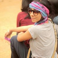 Shruti Khanolkar's Photo