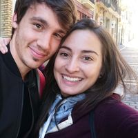 Zdjęcia użytkownika Isha Tabarini