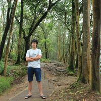 Asyharuddin Yudhanto's Photo