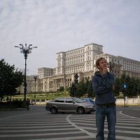 Hannes Lauer's Photo