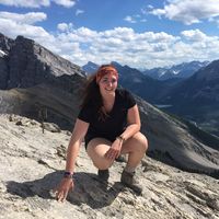 Julie Pier Campbell的照片