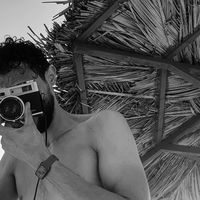 Abood Alonqy's Photo