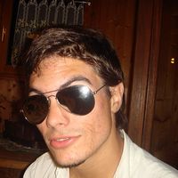 Benjamin Pignol's Photo