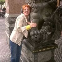 Daniela Velo's Photo