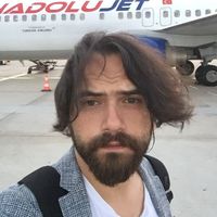 Süleyman Karadeniz's Photo