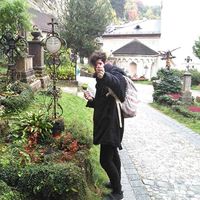 Javier Gallardo Pérez的照片