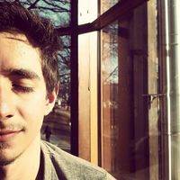 Le foto di Benjamin Sen